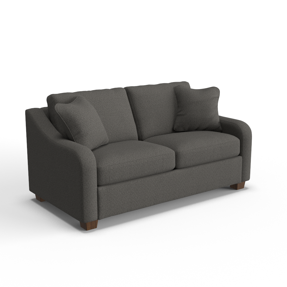 Charlie Apartment Size Sofa